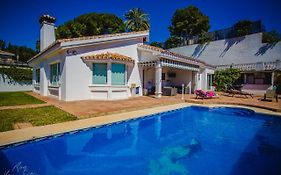 Villa Estrella Del Mar